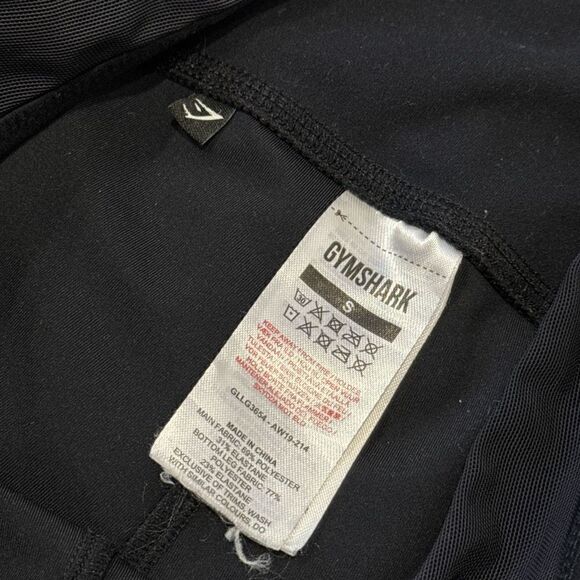 Gymshark leggings size small - Picture 3 of 5